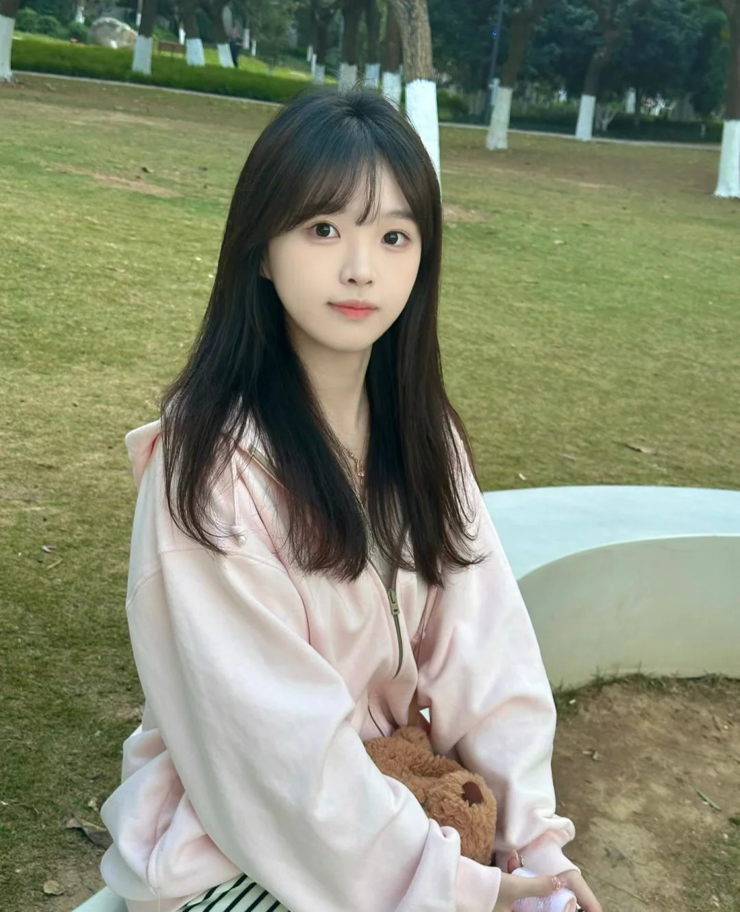 岳阳00小甜妹~