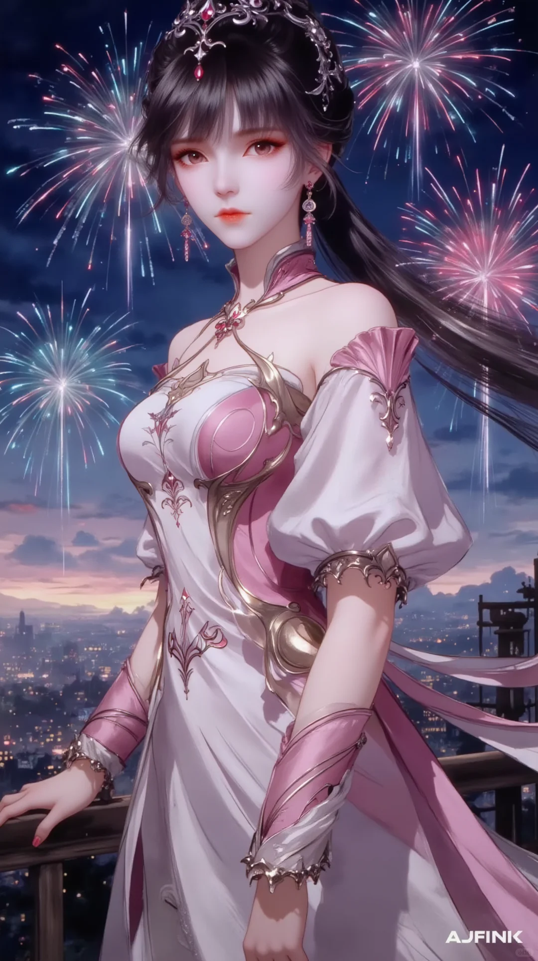 小舞 王冬儿