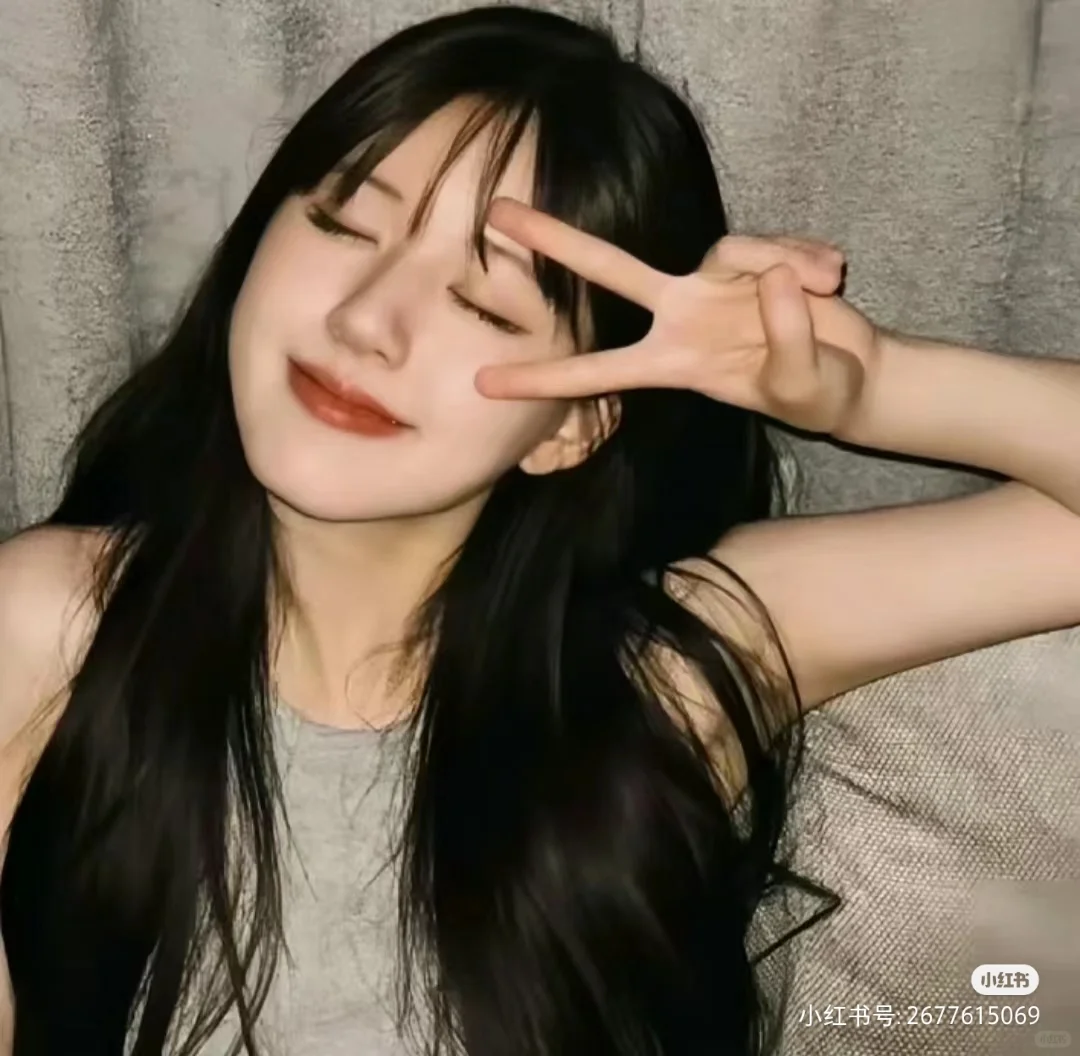 哇哦！好美啊！这！太！美！了！
