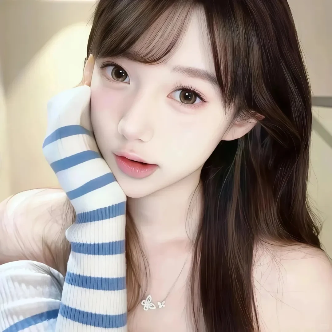 女头｜超好看的头像