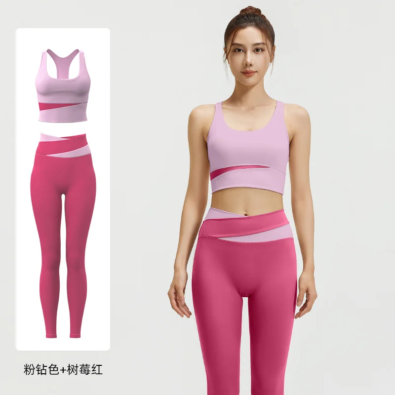 谁说平价没有好瑜伽服？💯