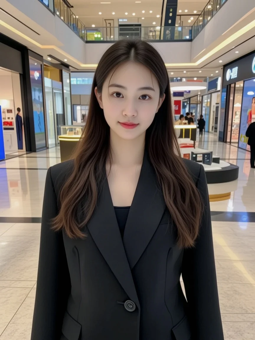 36岁离异单亲妈妈，开心甜美的一天