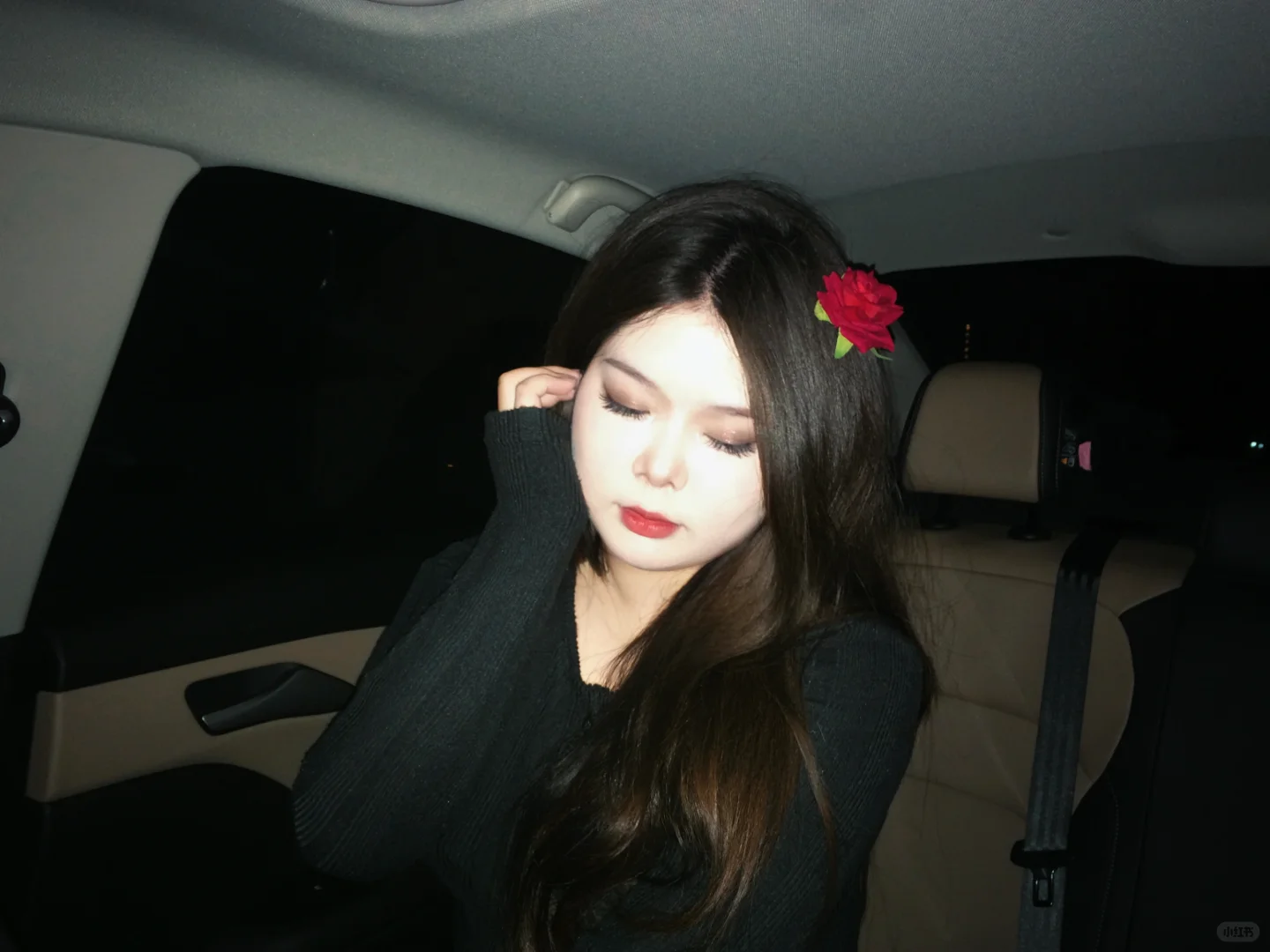 为了追老婆你才发的