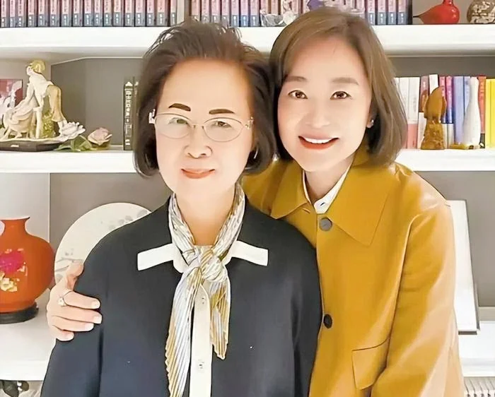 巨星陨落:知名女作家琼瑶台北突然离世！