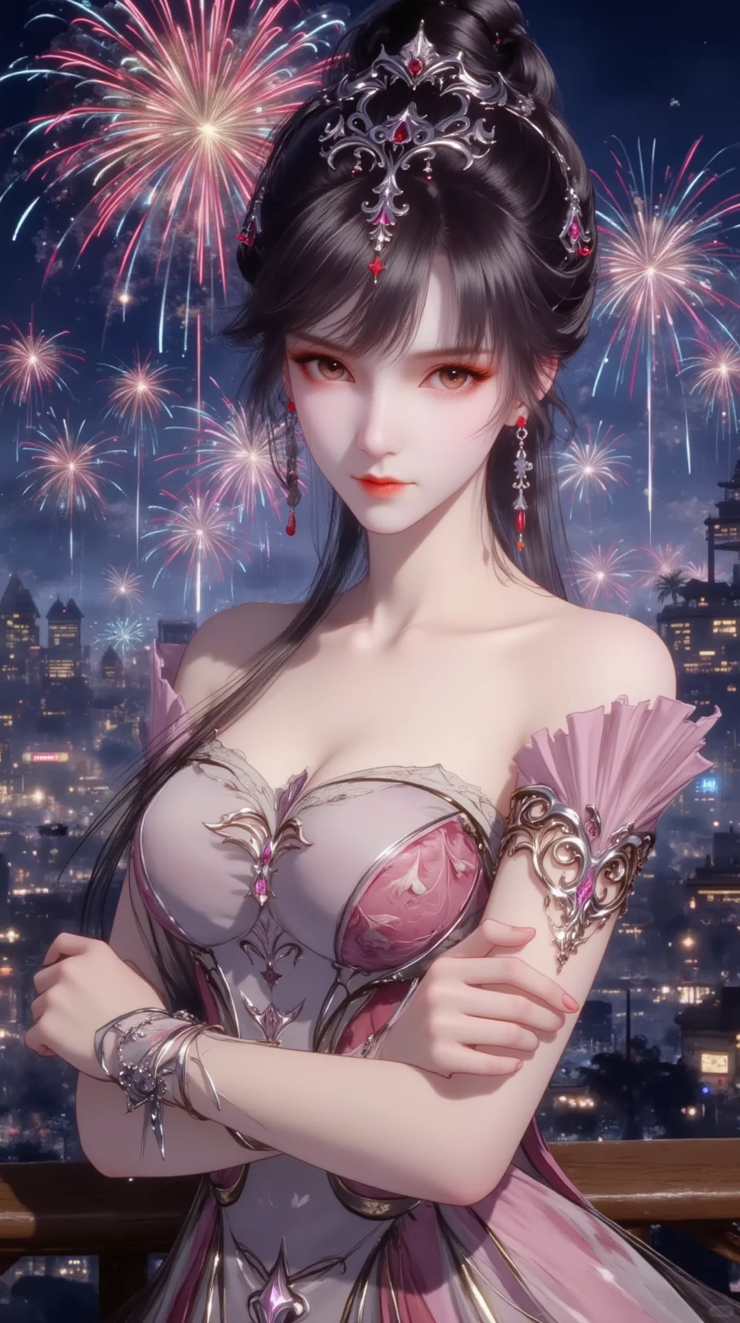 小舞 王冬儿