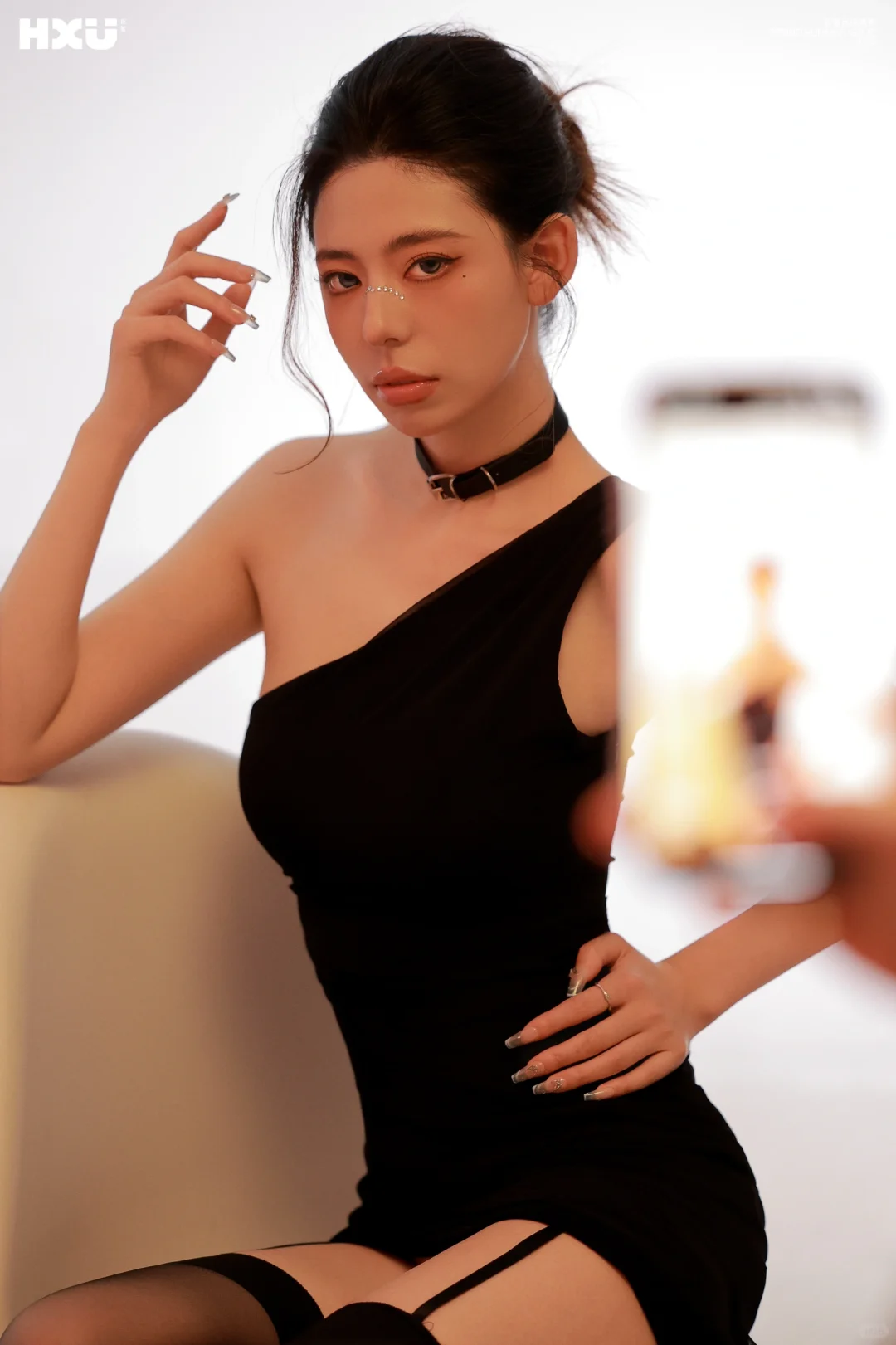 钓系御姐，在线狙击|高级冷艳御姐写真