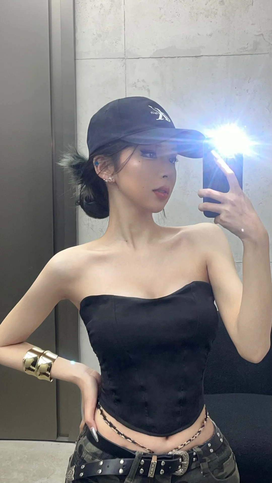 哈尔滨kz 女大