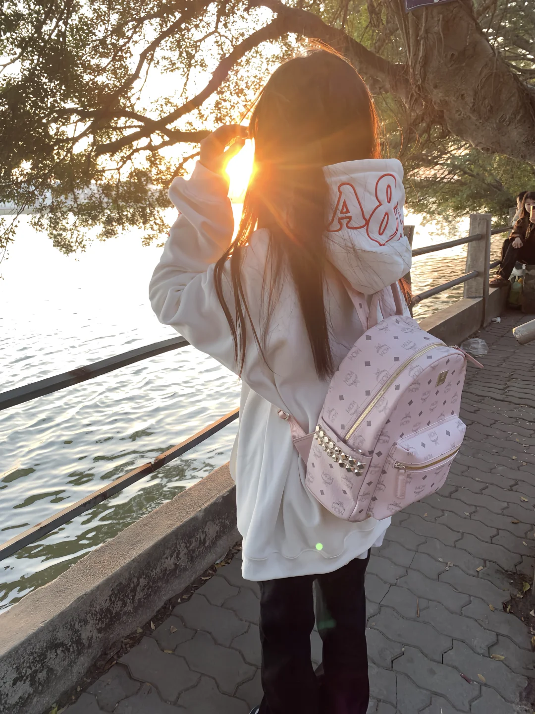 爱在落日黄昏时