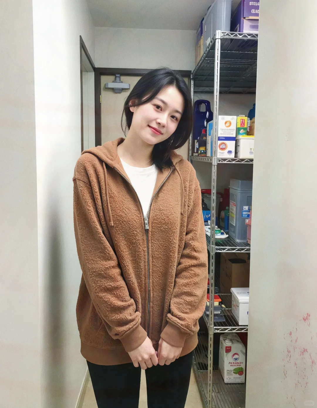 35岁 80后小姐姐还有机会吗？