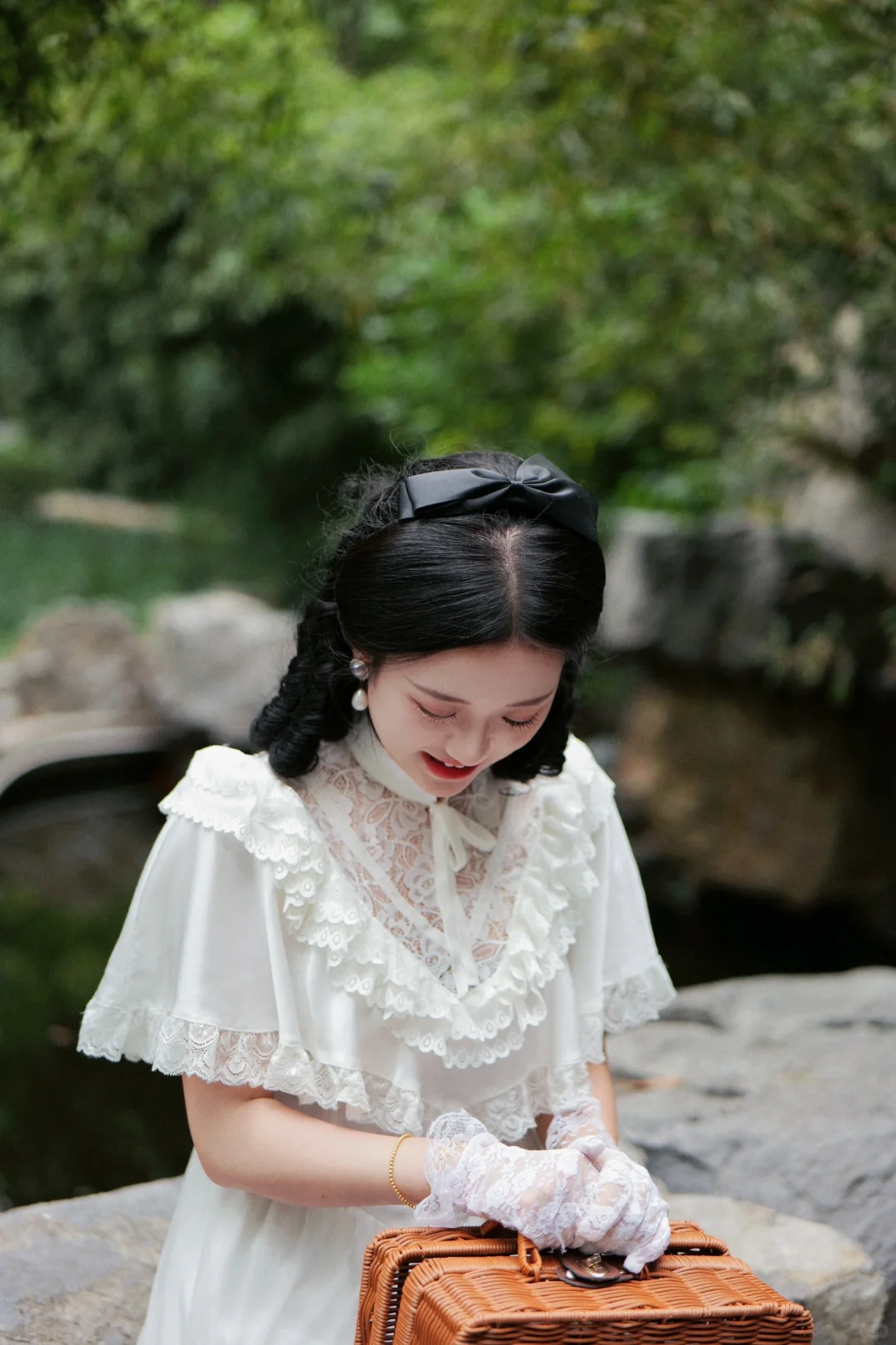 我重生了，这一世….