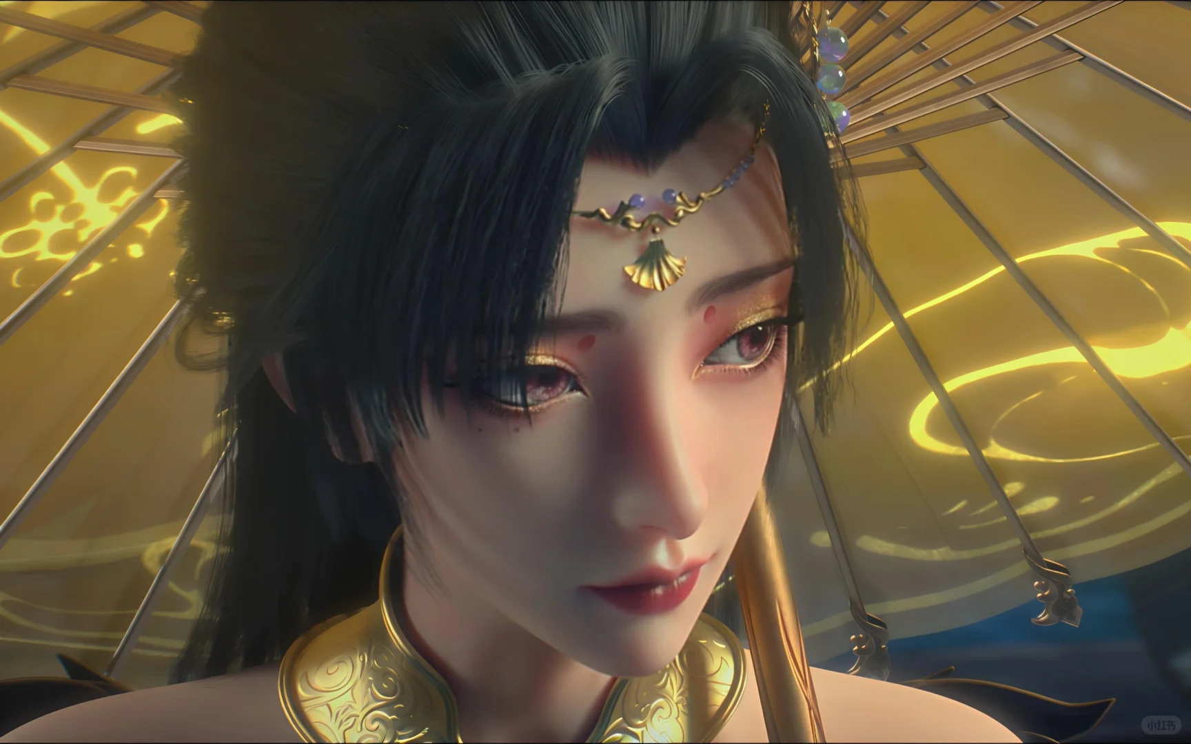 天使投资人 — — 柳如烟！