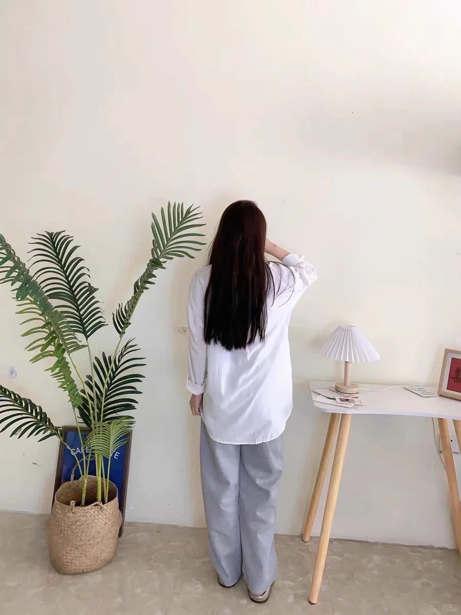 这个夏天是休闲运动少女风！太舒服啦！！！