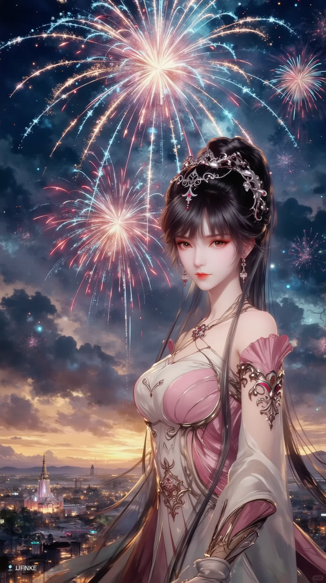 小舞 王冬儿