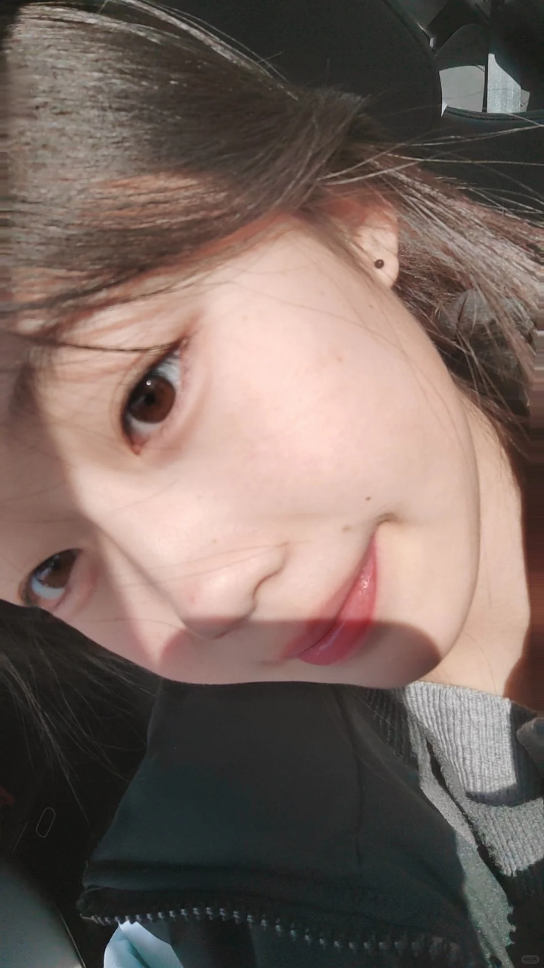 是谁说宁夏没有甜妹