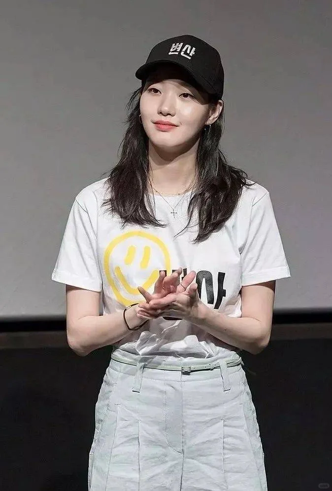 金高银｜我心中单眼皮淡颜系女生的天花板✨