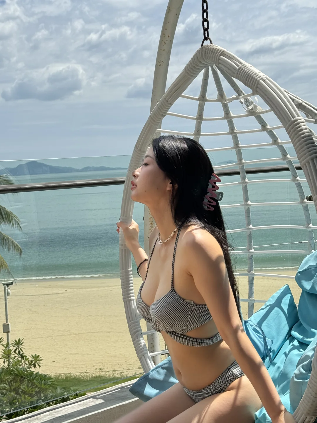 夏天要来了，我不能再低调了 ✨