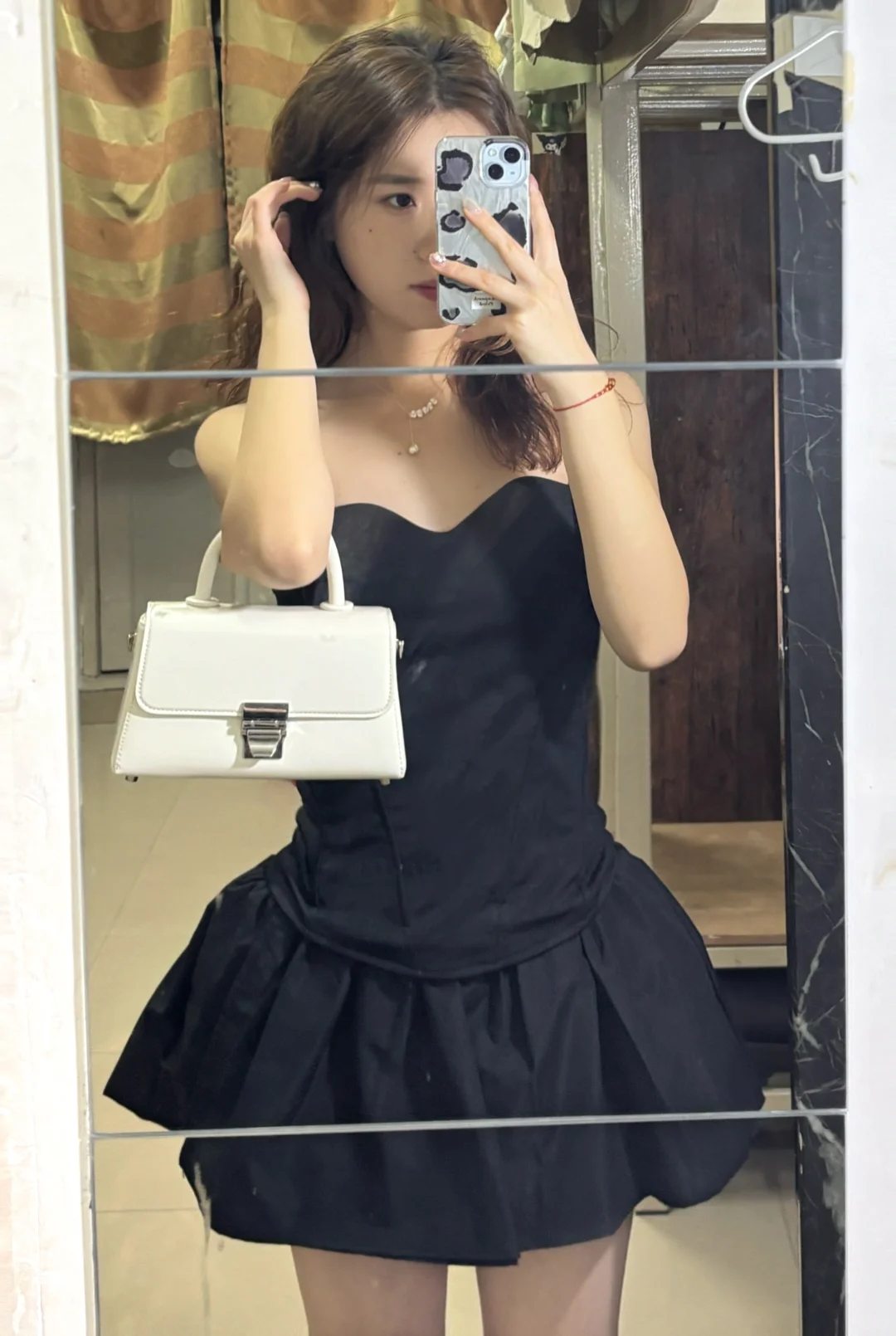女孩子们！13件漂亮裙子，特别不撞款