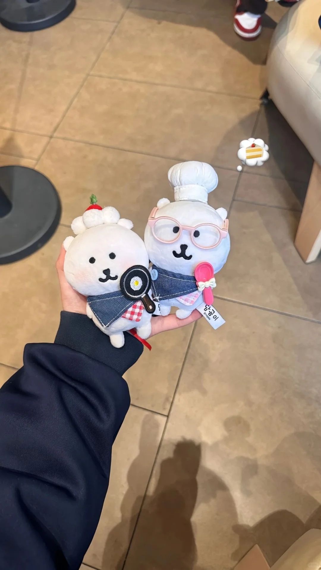 熊 被当成壁纸ㅇㅅㅇ