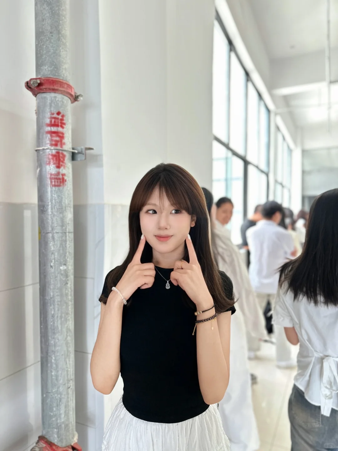毕业信息采集
