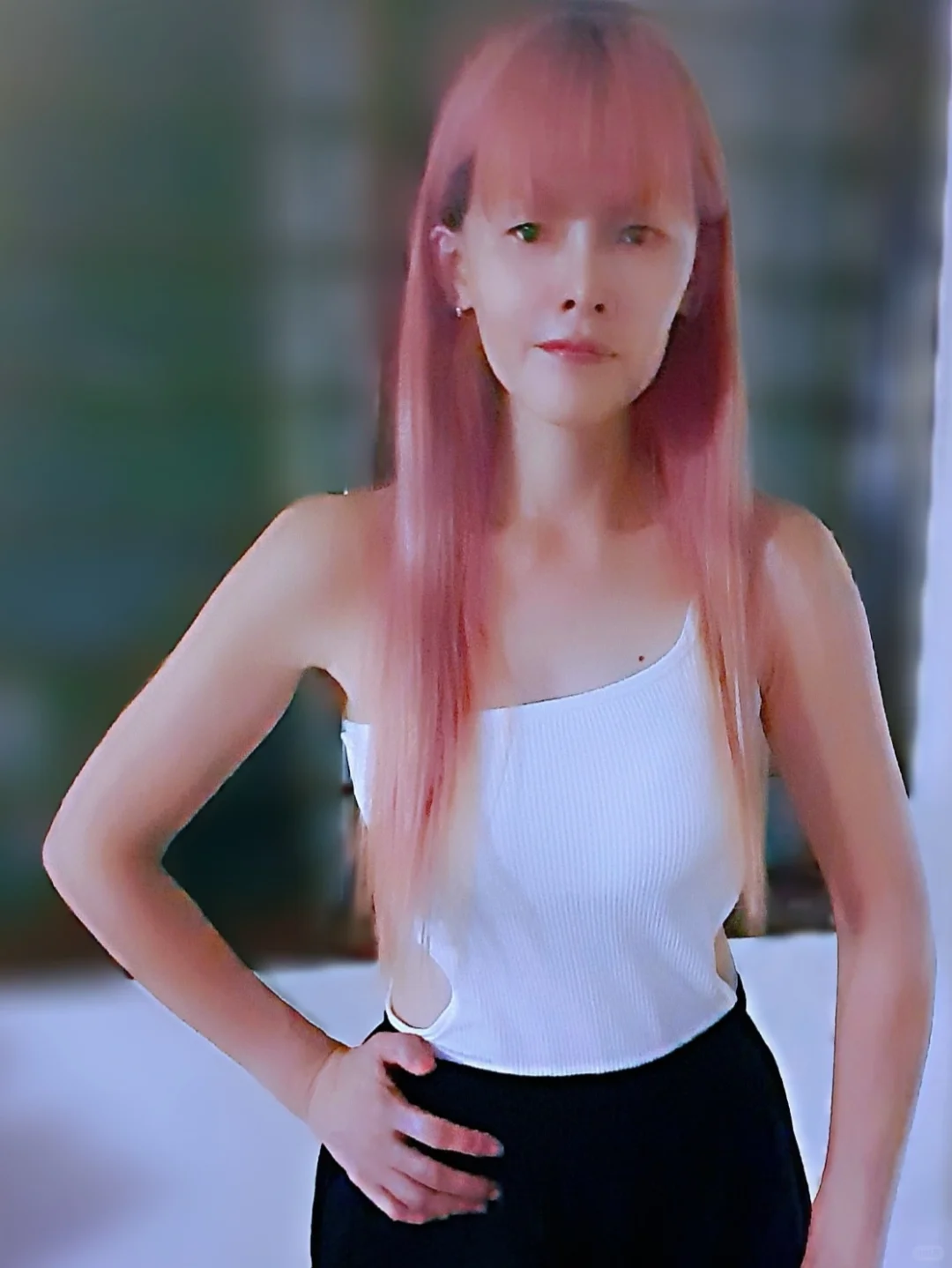 🇲🇾晚间运动这样穿 (✿ᴗ͈ˬᴗ͈)