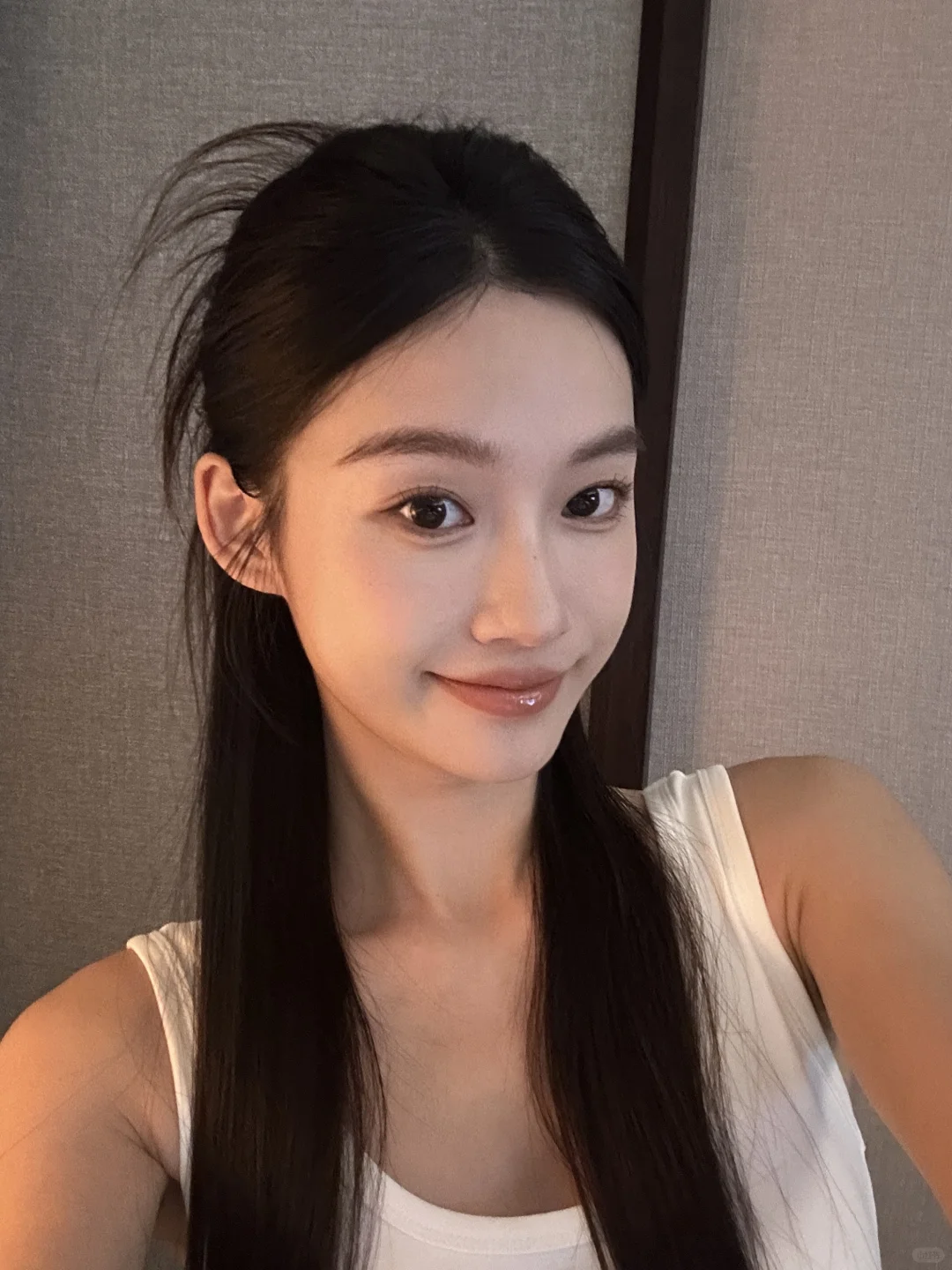 一大波美女来袭～