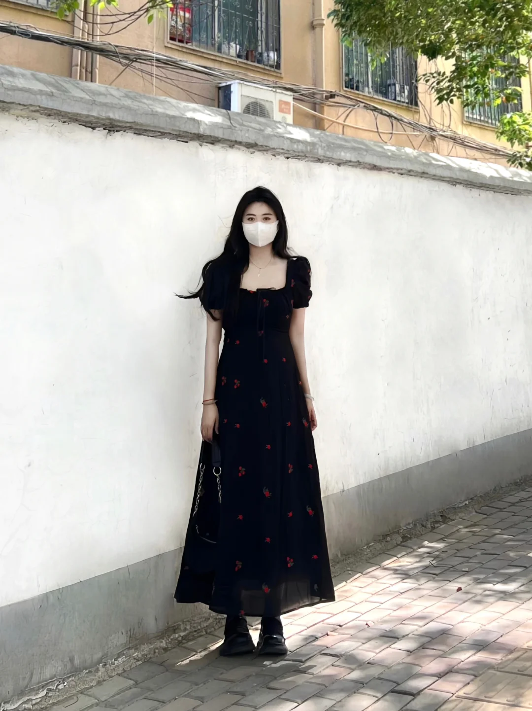 170/133 微胖梨形—夏日超爱的十七套穿搭❗️