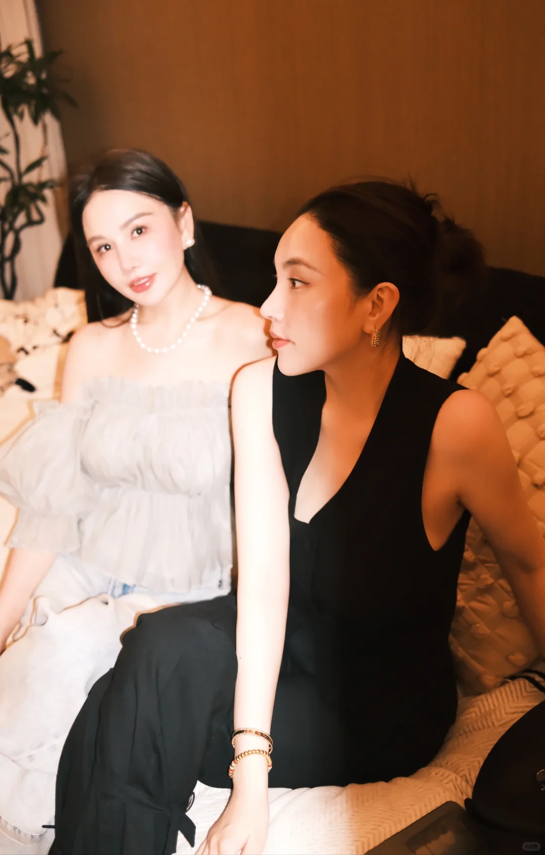 我和我的美女好闺蜜