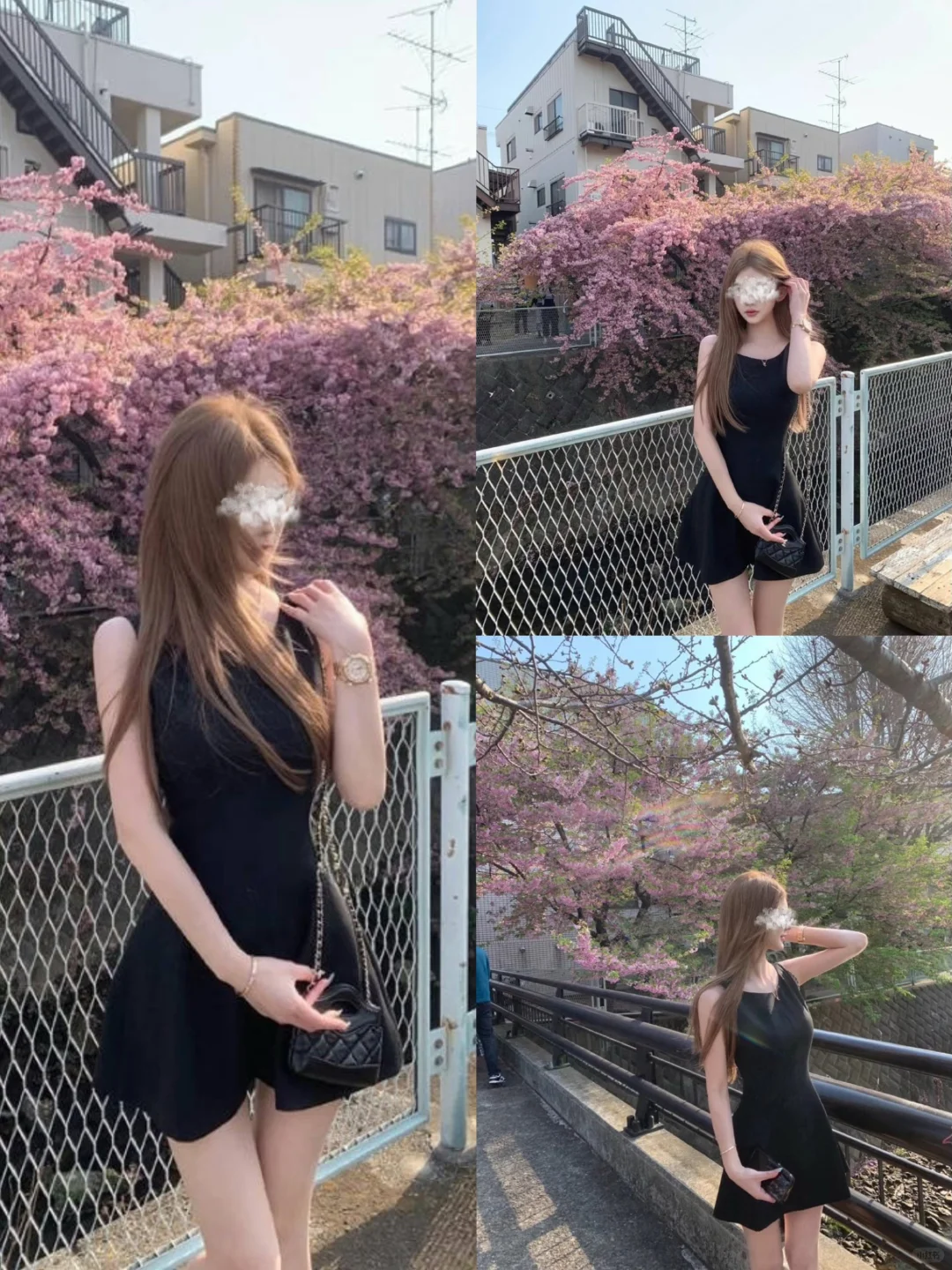 选择困难症犯了❗️每个颜色都好好看啊啊