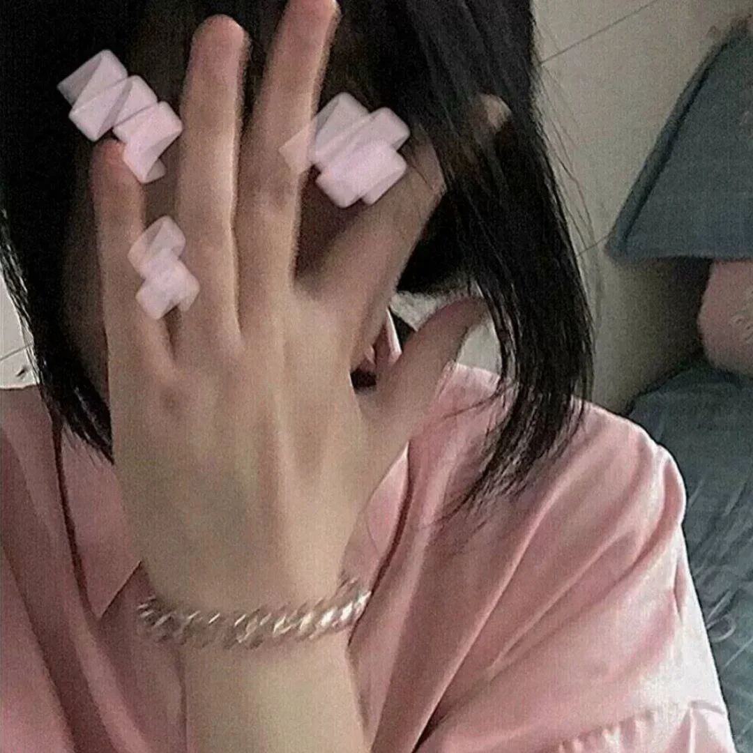 惊艳女头来啦