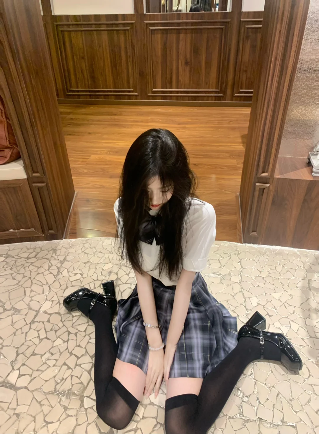 🐱叮～你的居家女友>ᴗoಣ