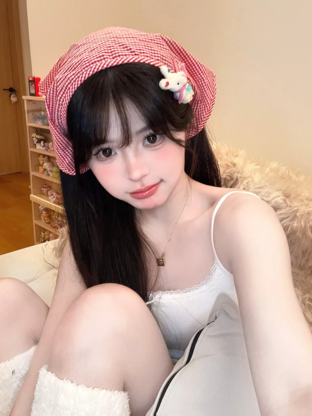 🐰兔子小姐出击！！