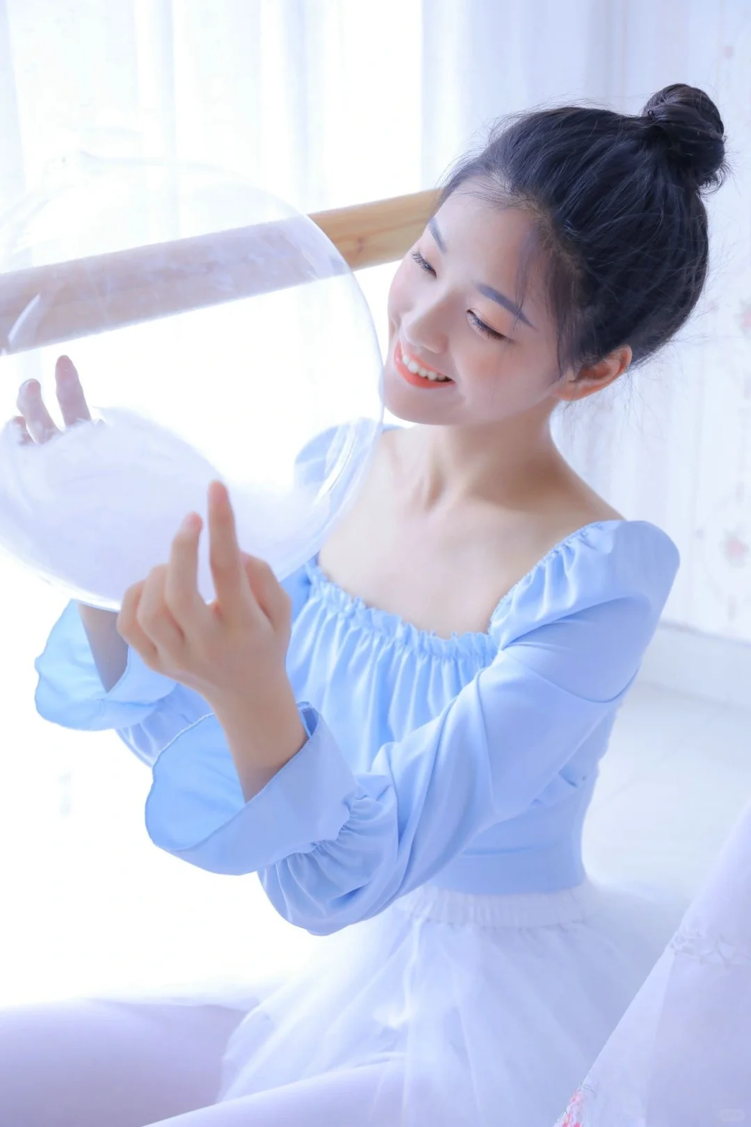 舞蹈生写真#5