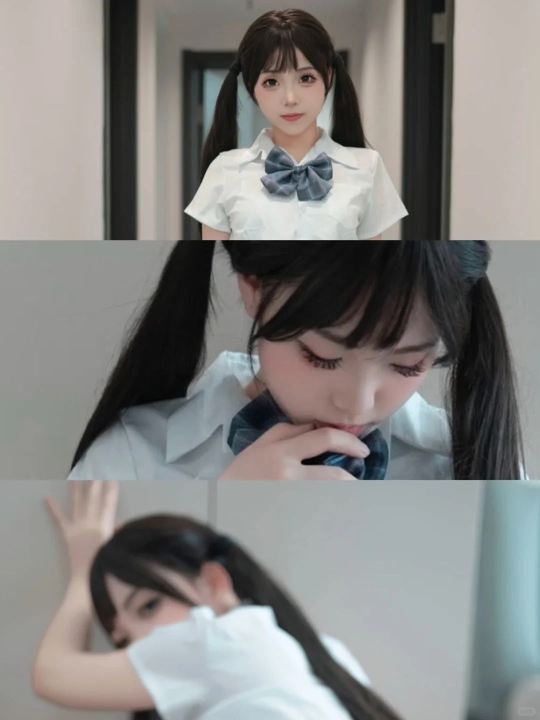 盘点颜值天花板: 邦尼