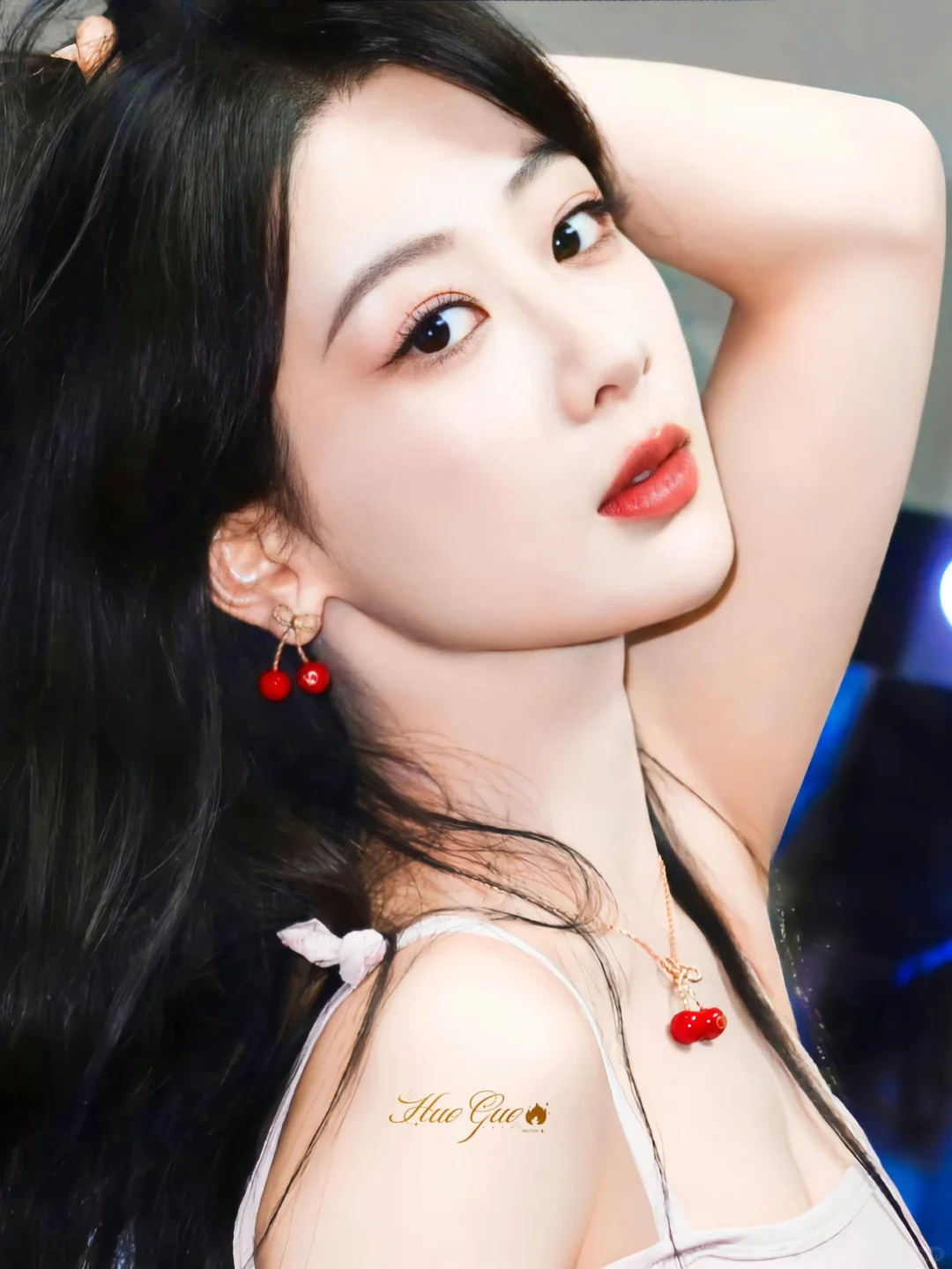 甜到爆炸，一眼沦陷💗✨