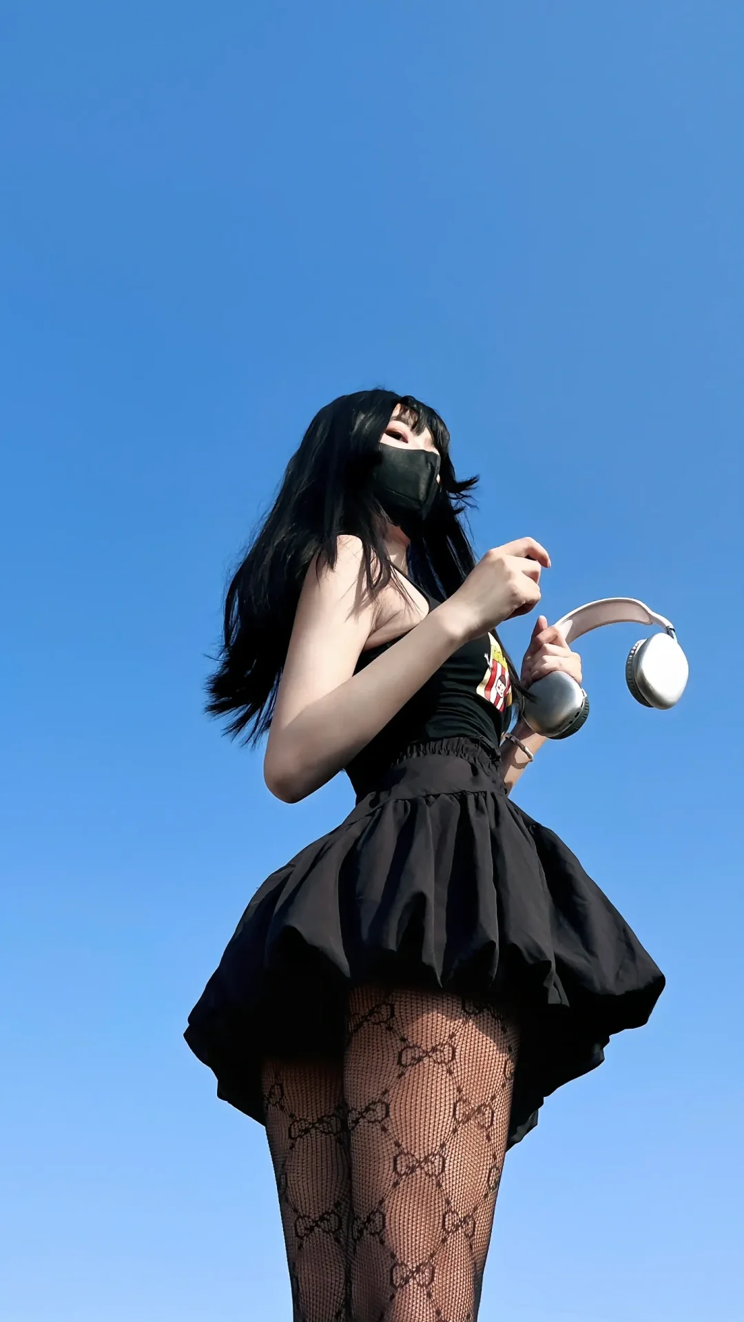 看一次爱一次的jk小裙子✨✨