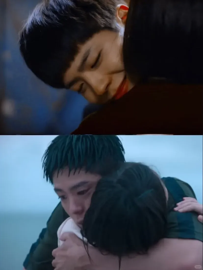 阿泽：你对我一无所知😒