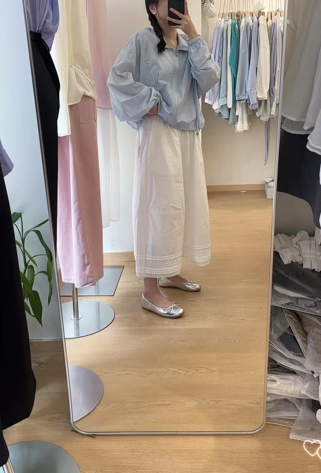 春天的颜色不要太美