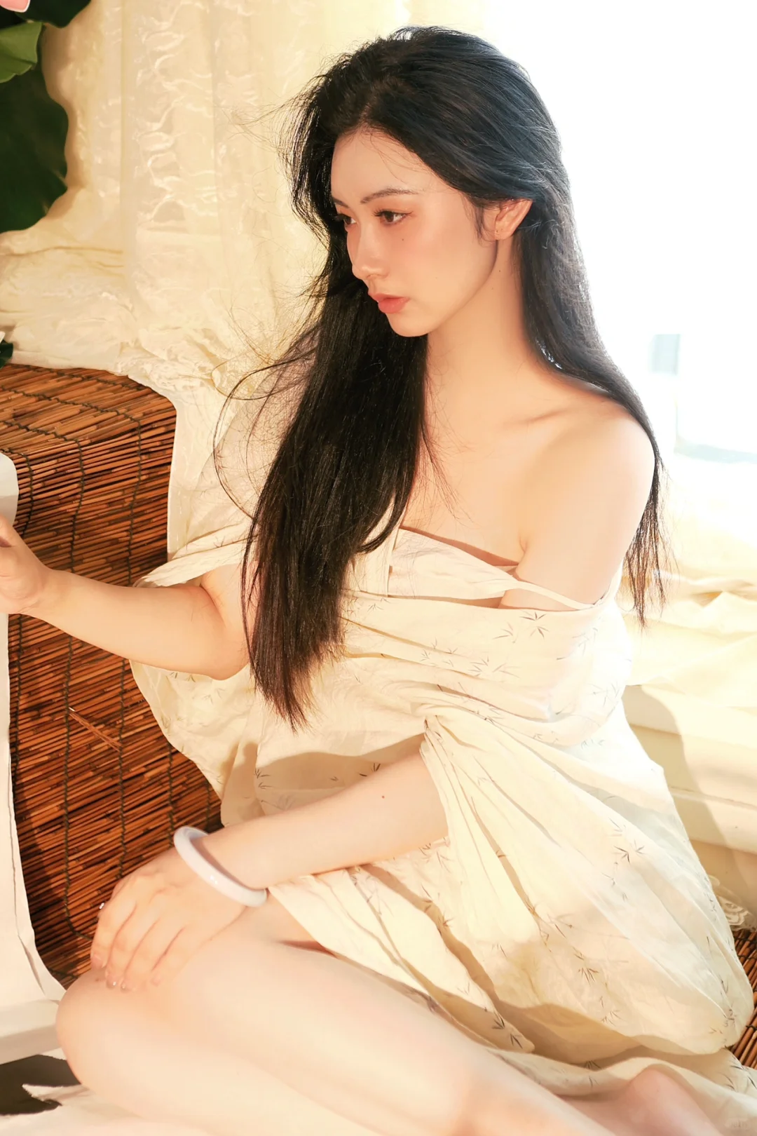 纯欲轻私房 爱自己是终身浪漫的开始