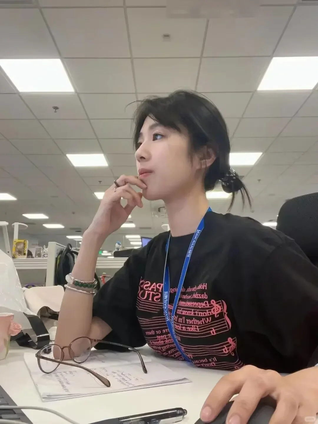 我劝内向女生都来干这个，月挣两万多干到老