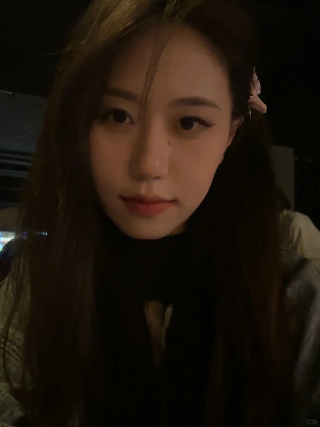装美女太累了，还好姐是真美女⌯>ᴗo⌯ಣ