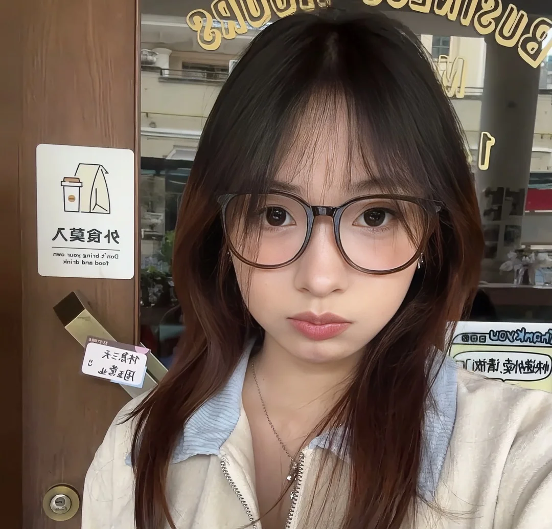 我终于结束到处求人帮我拍美照的苦日子啦！