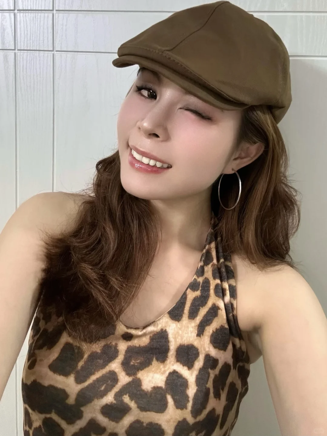 渋谷辣妹