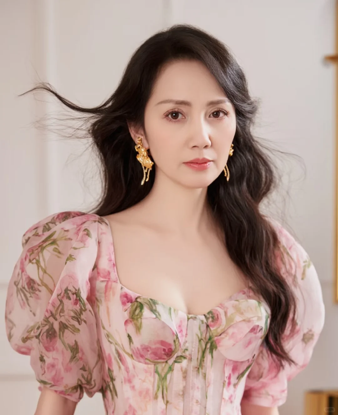 80后长这样还能入眼吗？