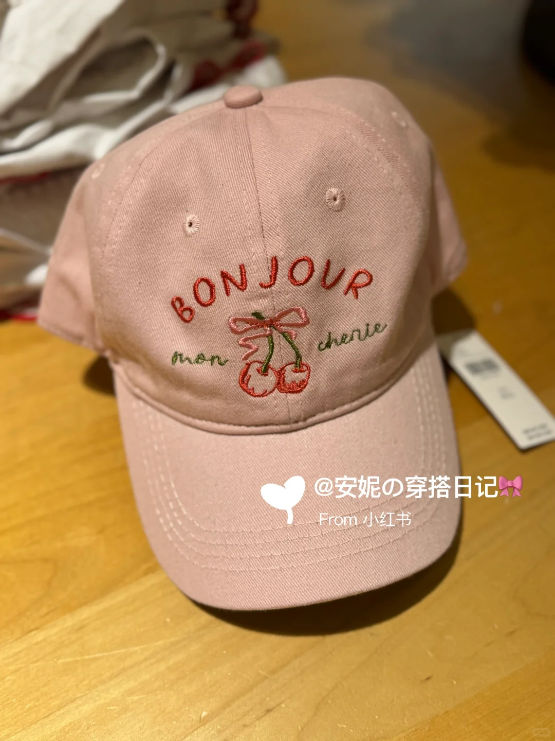 对花花布袋子没有抵抗力｜我就爱美丽废物