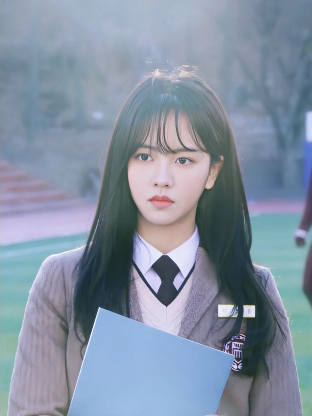 9位超好看韩国女星