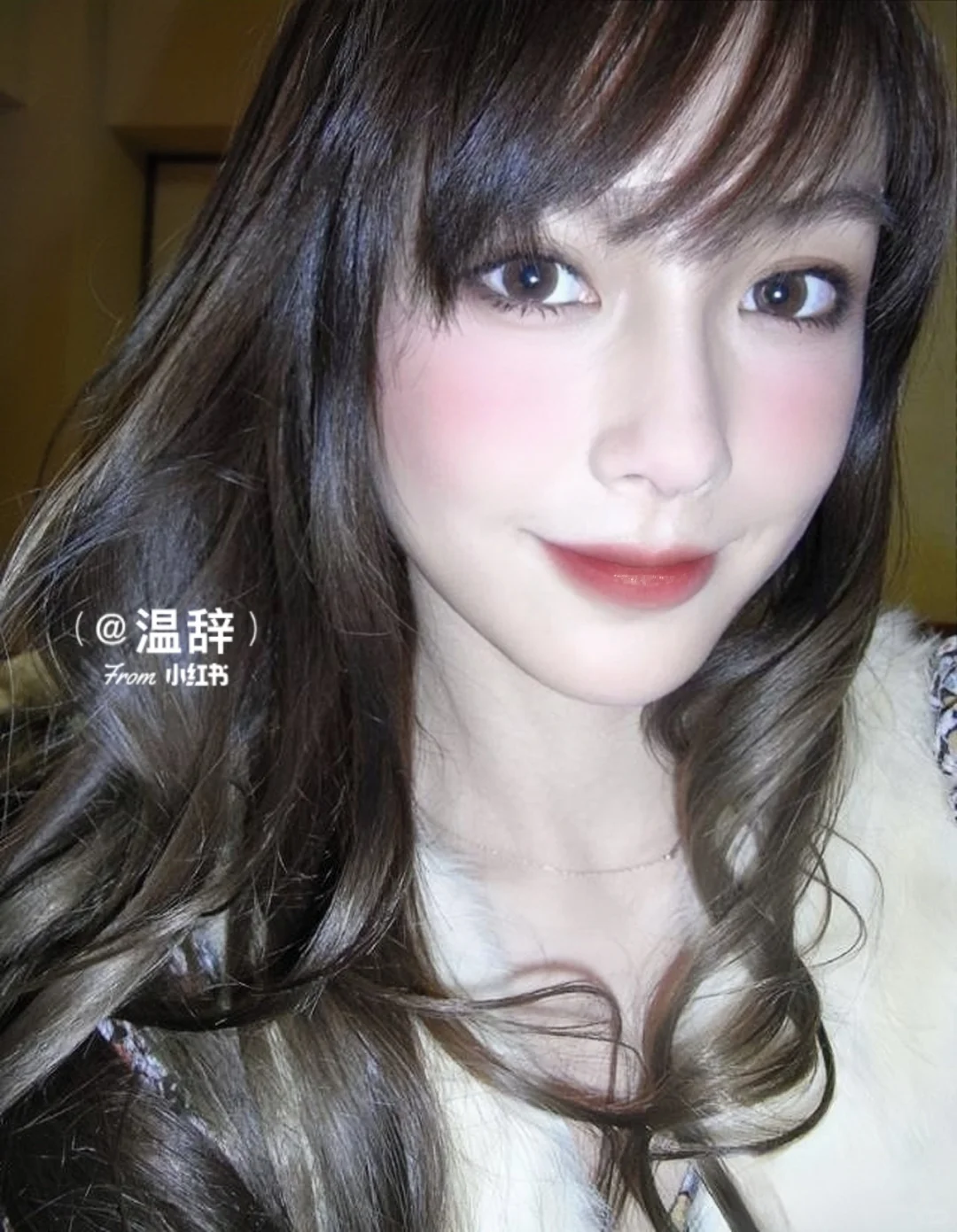 angelababy早期颜值美图