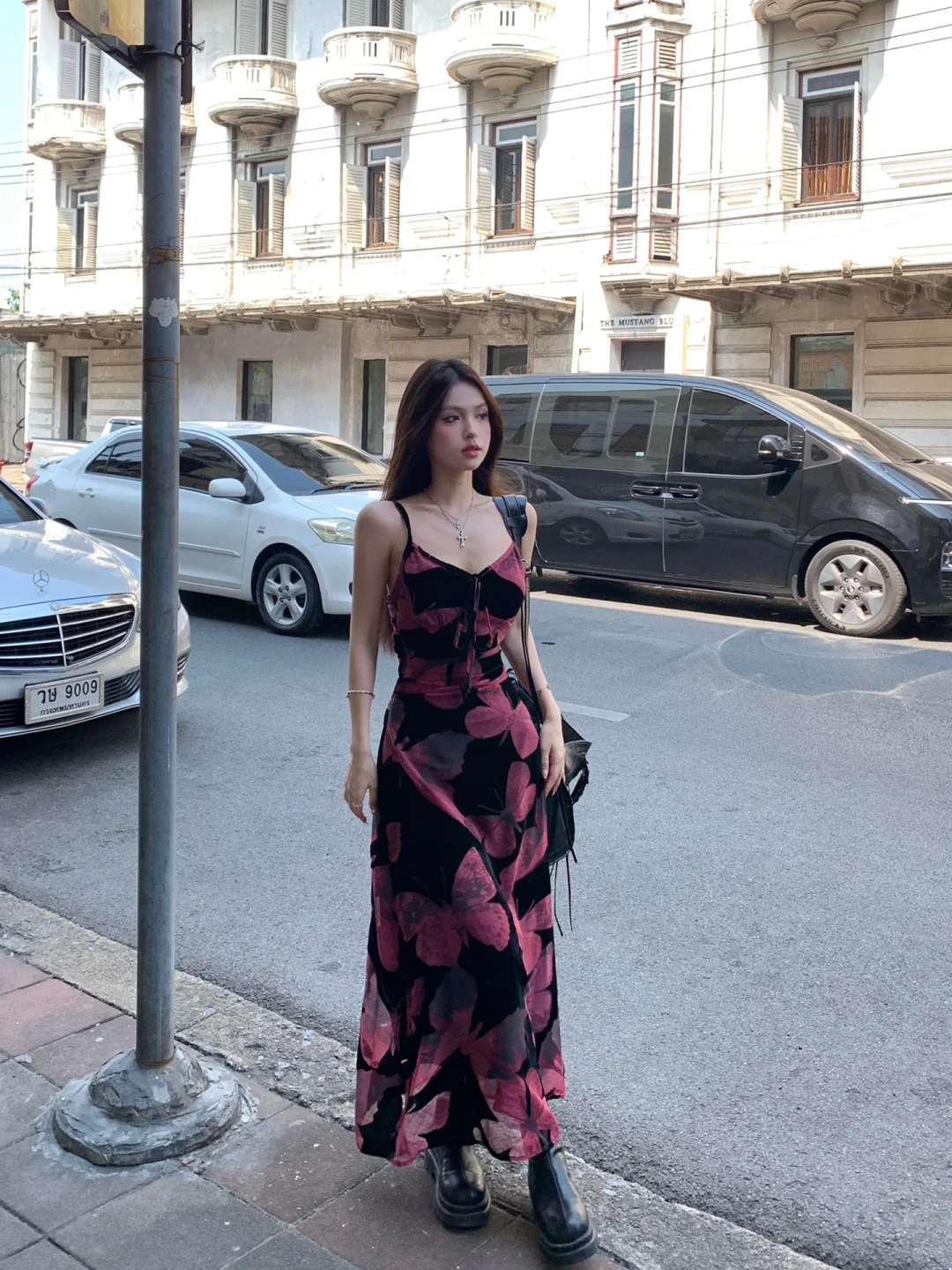 💃夏日性感女神，你值得拥有👗