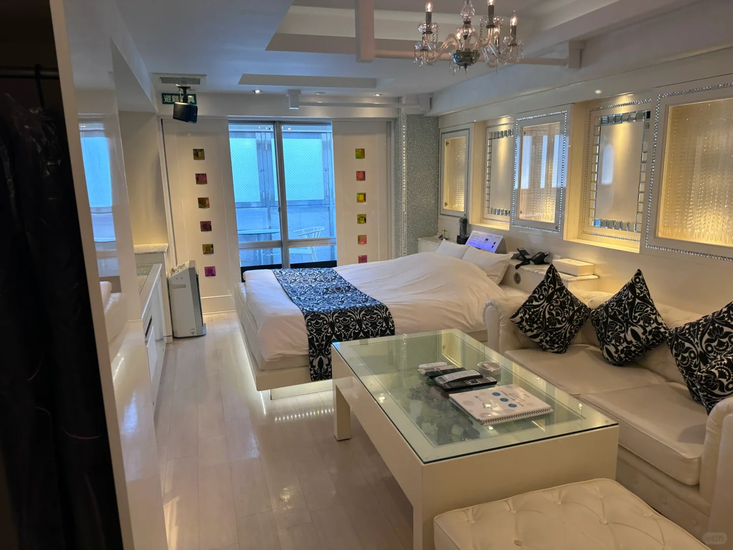 真姬私房cos+新宿露天浴池宾馆介绍