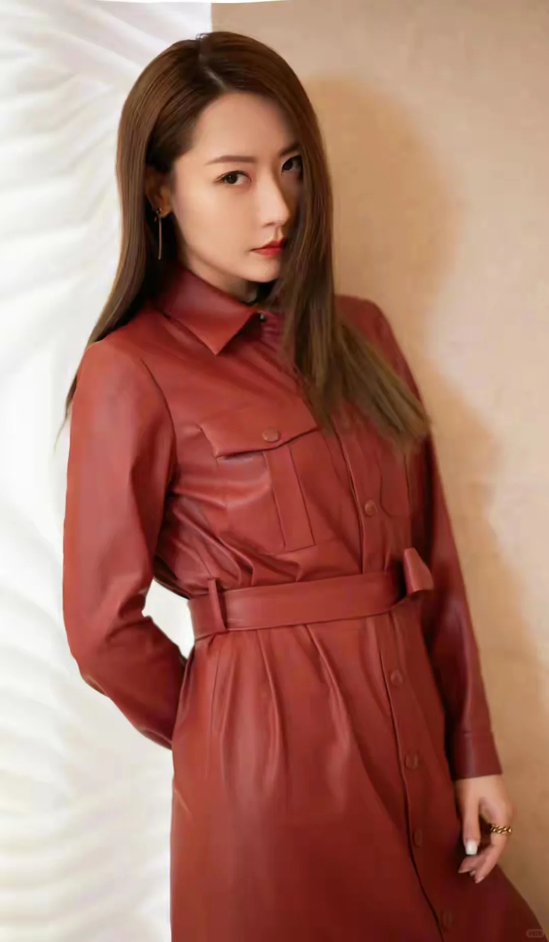 白冰｜性感美照写真集