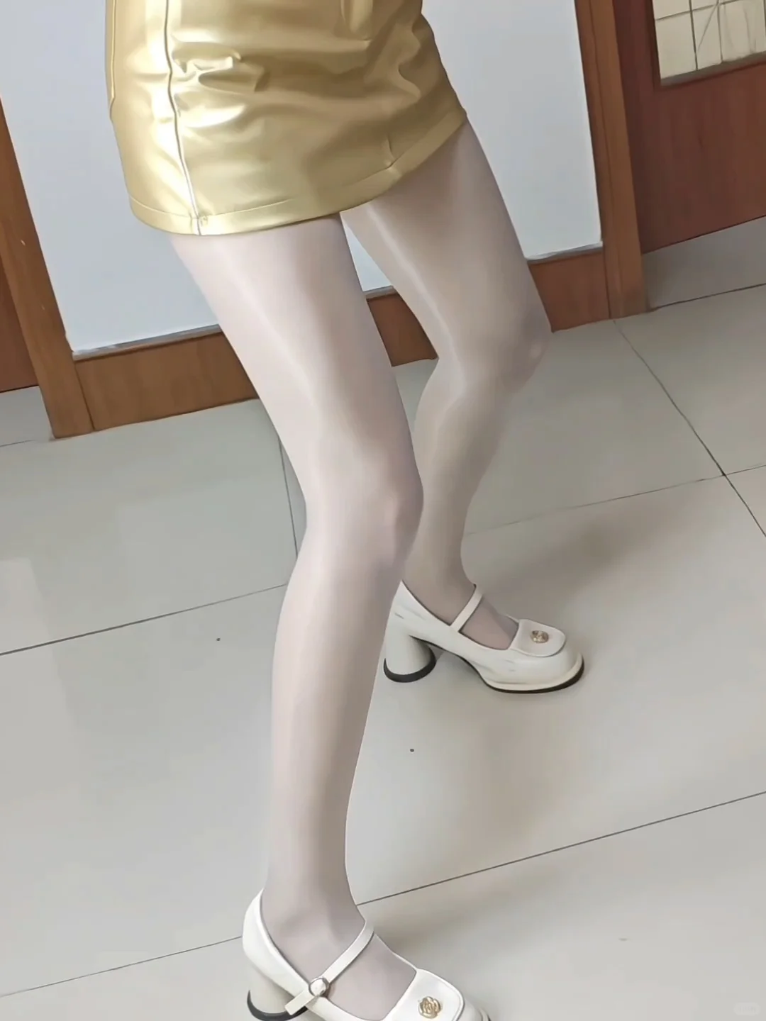 白丝分享